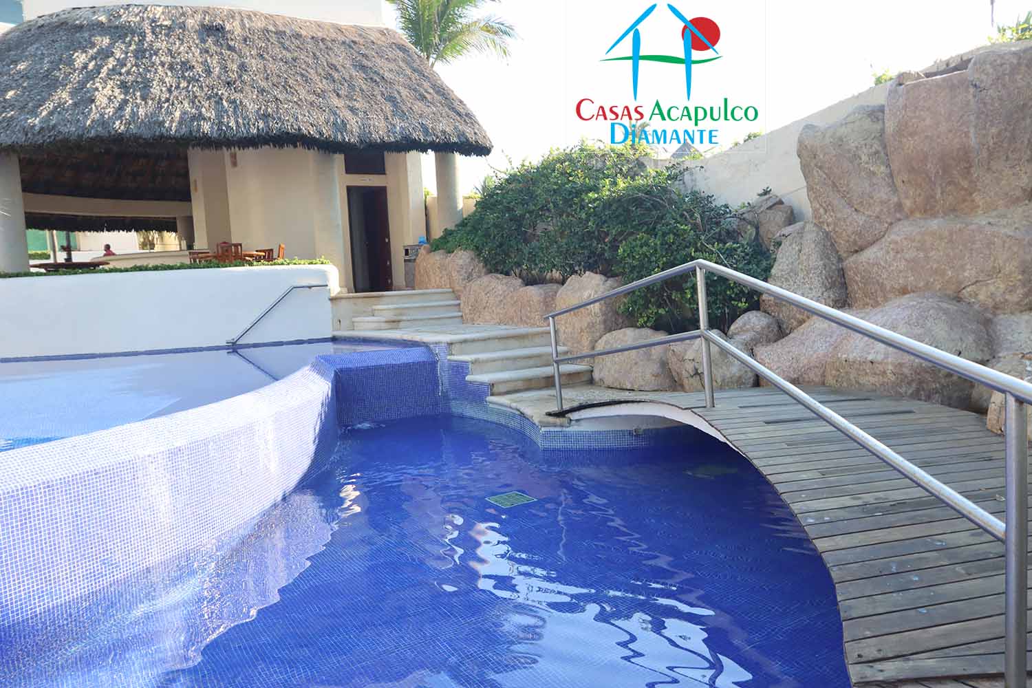 Maralinda - Alberca y jardines 16 Maralinda - Alberca y jardines 16